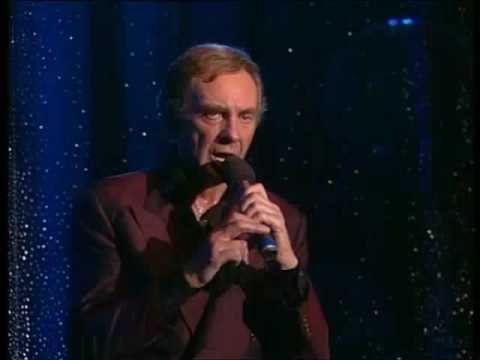 Youtube: Harald Juhnke - Was ich im Leben tat (My Way) 1991