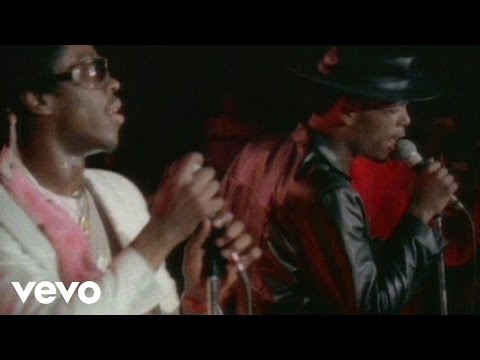Youtube: Whodini - Freaks Come Out at Night
