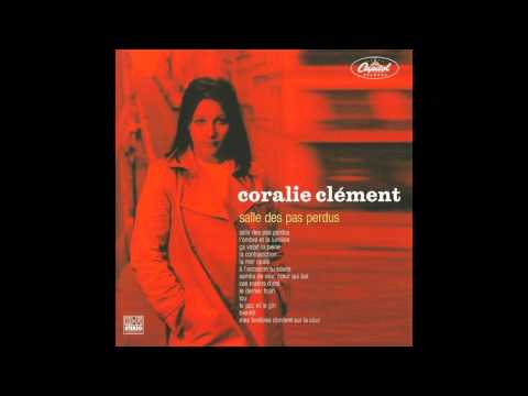 Youtube: Coralie Clément - Samba de mon coeur qui bat