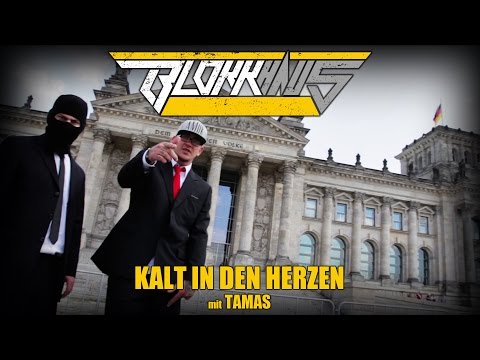 Youtube: Blokkmonsta - Kalt in den Herzen mit Tamas (HD-Video)