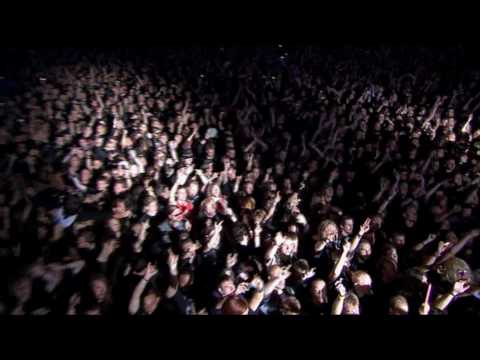 Youtube: Wacken 2007 Schandmaul (LIVE) Dein Anblick