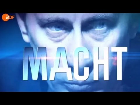 Youtube: ZDF:  Лжевеликан Путин (русская комп-озвучка)