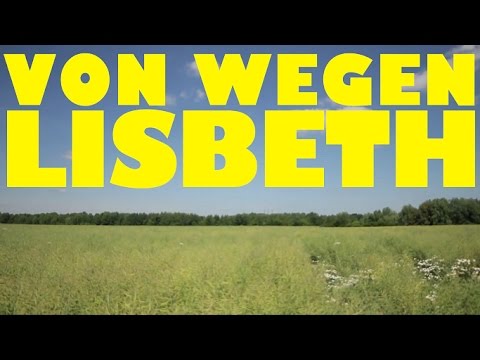 Youtube: Von Wegen Lisbeth - Drüben bei Penny (Live-Session)