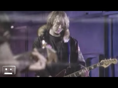 Youtube: My Bloody Valentine - Only Shallow (Official Music Video)