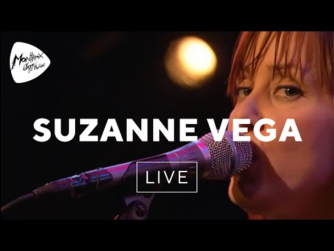 Youtube: Suzanne Vega - The Queen And The Soldier (Live At Montreux 2004)