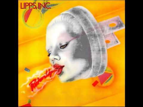 Youtube: Lipps Inc. - How Long