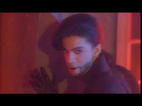 Youtube: Prince - Thieves In The Temple (Official Music Video)
