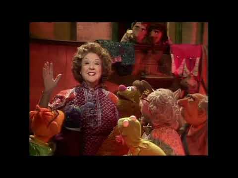 Youtube: Muppet Songs: Ethel Merman - No Business Like Show Business