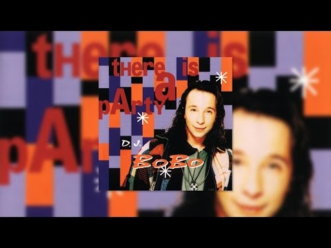 Youtube: DJ BoBo - Love Is All Around (Official Audio)