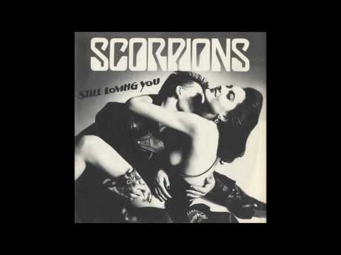 Youtube: Scorpions - Still Loving You  HQ