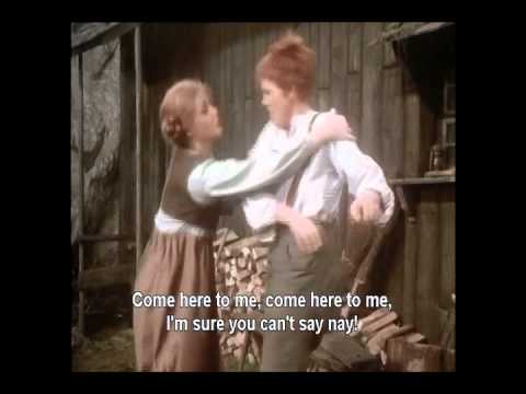 Youtube: Hänsel und Gretel - Brüderchen, komm tanz mit mir (Gruberova)