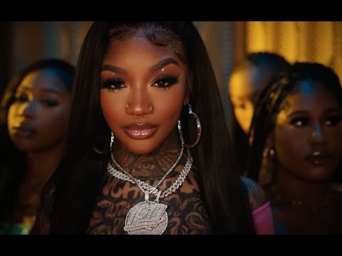 Youtube: Enchanting - What I Want (feat. Jacquees) [Official Music Video]