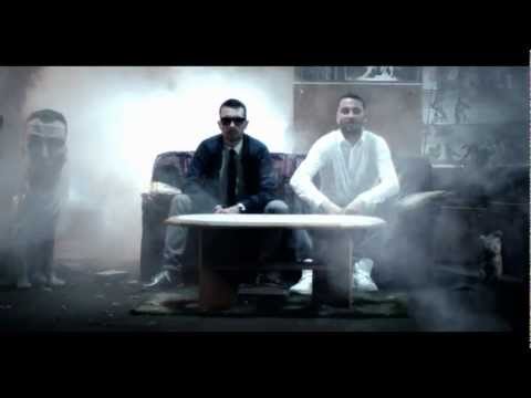 Youtube: Marteria - Verstrahlt feat. Yasha (Offizielles Musikvideo)