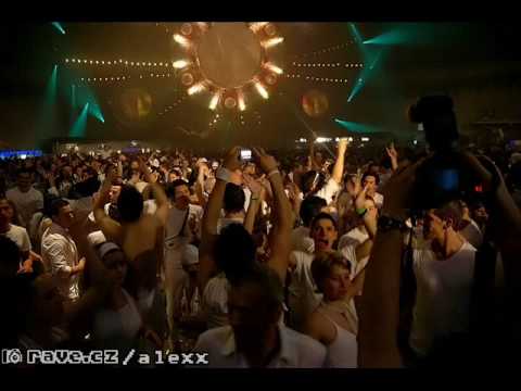 Youtube: White Sensation 2007