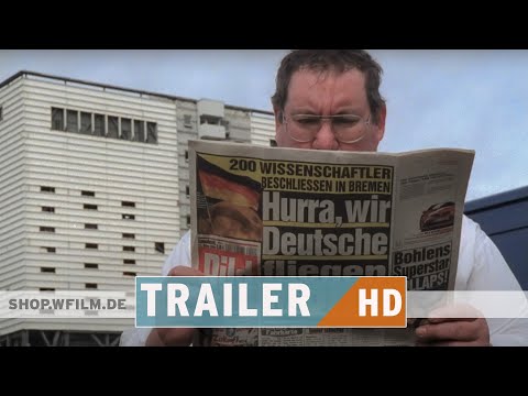 Youtube: Die Mondverschwörung [Offizieller Trailer Deutsch HD German]