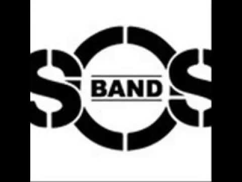 Youtube: The SOS Band - Just Get Ready (New Single 2014)