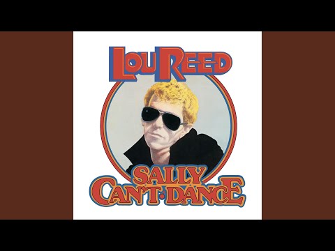 Youtube: Ride Sally Ride