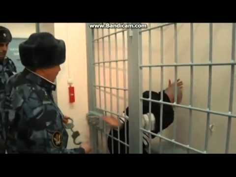 Youtube: Gefängnis Alltag in Russland N24 Doku Part 1