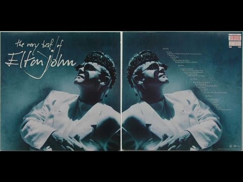 Youtube: Elton John - Honky Cat