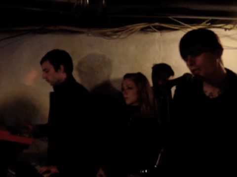 Youtube: Cold Cave - "Love Comes Close"