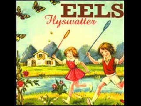 Youtube: eels-flyswatter