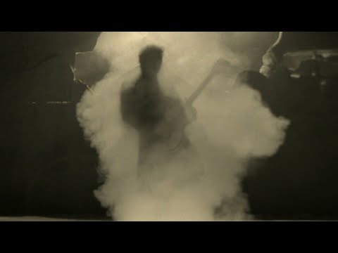 Youtube: Metallica: The Unforgiven II (Official Music Video)