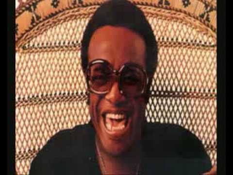 Youtube: Bobby Womack - Tell Me Why