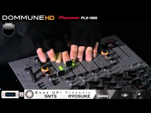 Youtube: SNTS  @ DOMMUNE  part 2