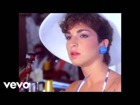 Youtube: Miami Sound Machine - Bad Boy