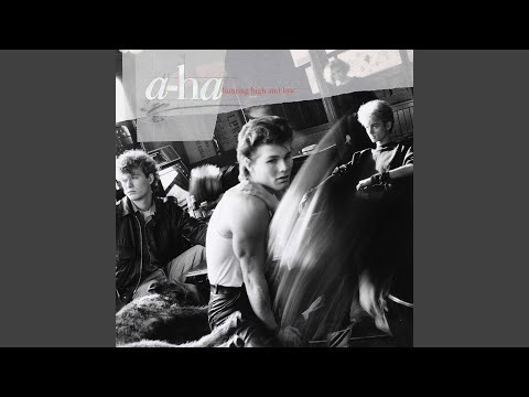 Youtube: The Sun Always Shines on T.V. (Extended Version #1) (2015 Remaster)