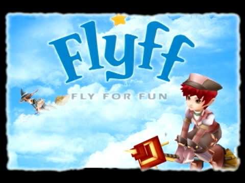 Youtube: Flyff Music: Flaris