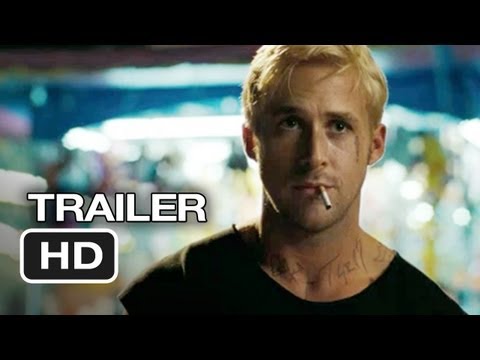 Youtube: The Place Beyond the Pines Official Trailer #1 (2013) - Ryan Gosling Movie HD