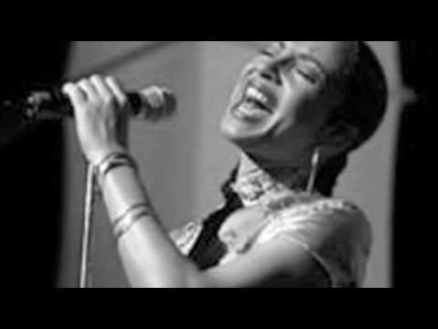 Youtube: Sade - I Couldn't Love You More