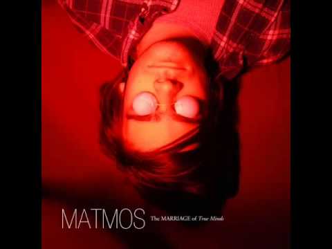Youtube: Matmos - 01 - You