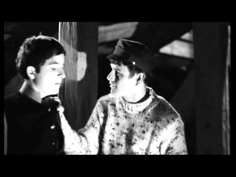 Youtube: Der junge Törless - DE/FR 1965 - Trailer