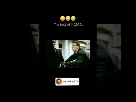 Youtube: The best ad in 2000s