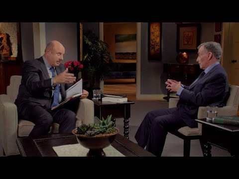 Youtube: 'When I Watched You In The Documentary, I Saw A Lot Of Lie Behavior,' Dr. Phil Tells Guest