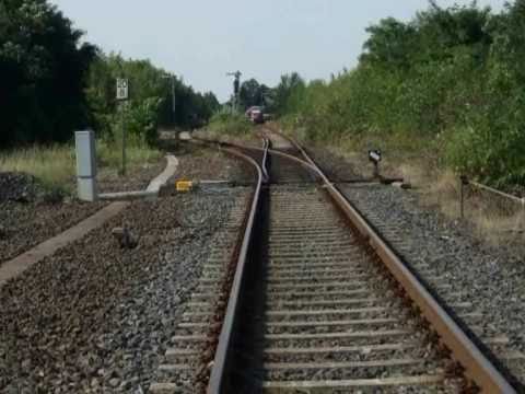 Youtube: Es fährt kein Zug -EAV