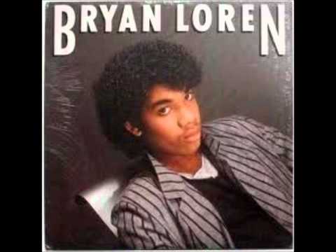 Youtube: Bryan Loren- For Tonight (1984)