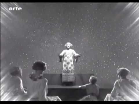 Youtube: Metropolis (1927) - Metropolis Theme (the original score)