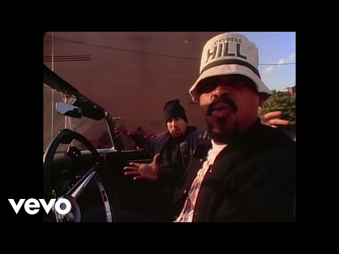 Youtube: Cypress Hill - Hand On the Pump (Official HD Video)