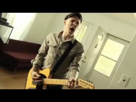 Youtube: The Gaslight Anthem - The '59 Sound (Official Video)