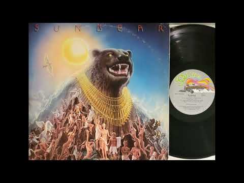 Youtube: Sunbear - I Heard The Voice Of Music Say - 70's Soul Funk Disco Rare Groove