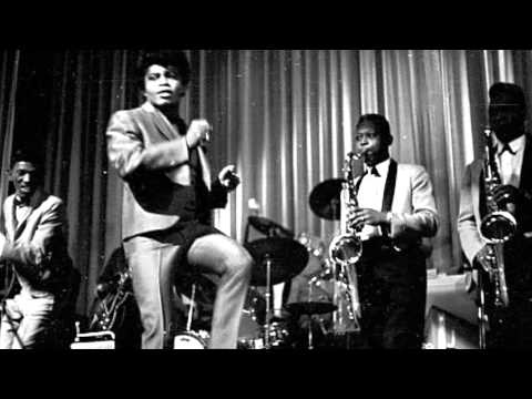 Youtube: James Brown-Santa Claus, Go Straight To The Ghetto