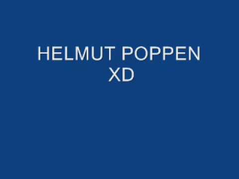 Youtube: Helmut Poppen