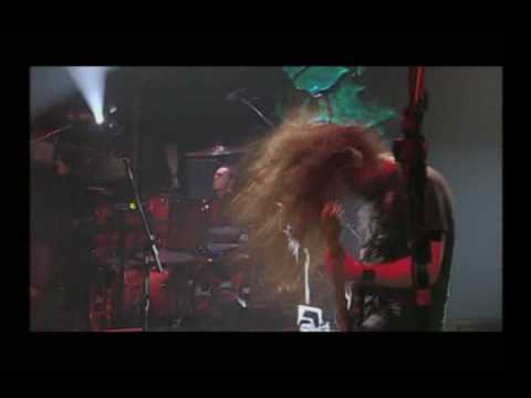 Youtube: Sepultura - Roots Bloody Roots live at DVD live in São Paulo