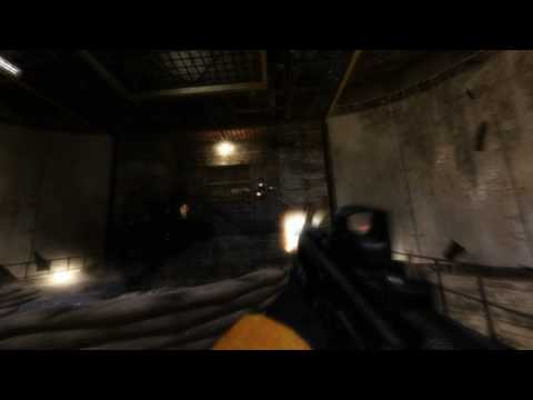 Youtube: Black Mesa Official Trailer