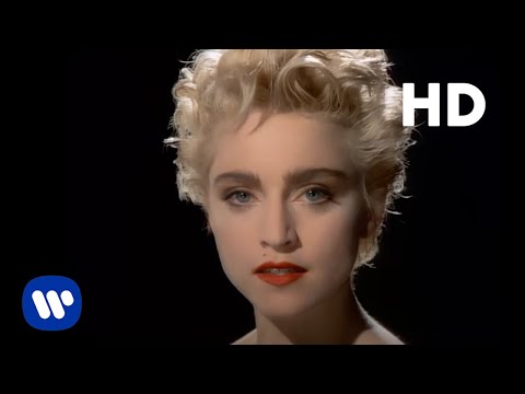 Youtube: Madonna - Papa Don't Preach (Official Video) [HD]