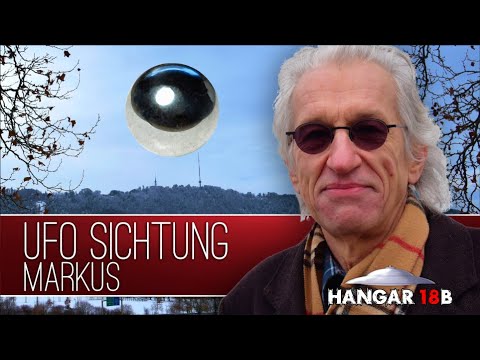 Youtube: UFO Sichtung | Markus