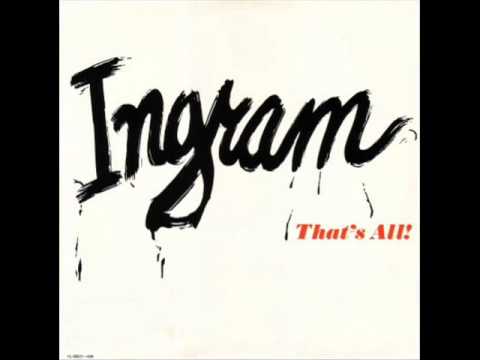 Youtube: ingram - music has the power (1977).wmv